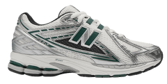 New Balance 1906R Silver Green White