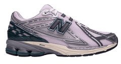 New Balance M1906 Silver Metallic / Pink Granite / New Spruce