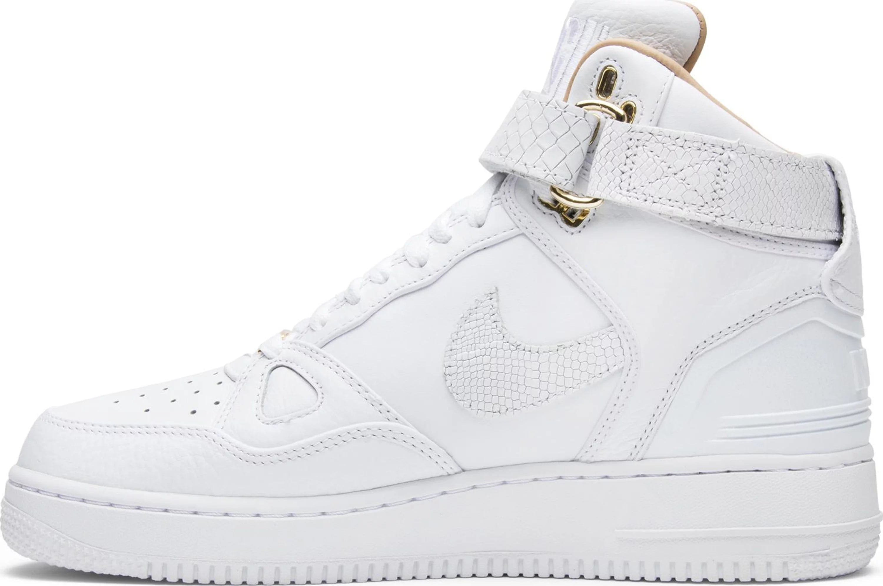 Nike Air Force 1 AF100 Collection Release Dates